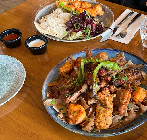 Photo of Sofra Grill Morden - 63 London Rd, Morden SM4 5HT